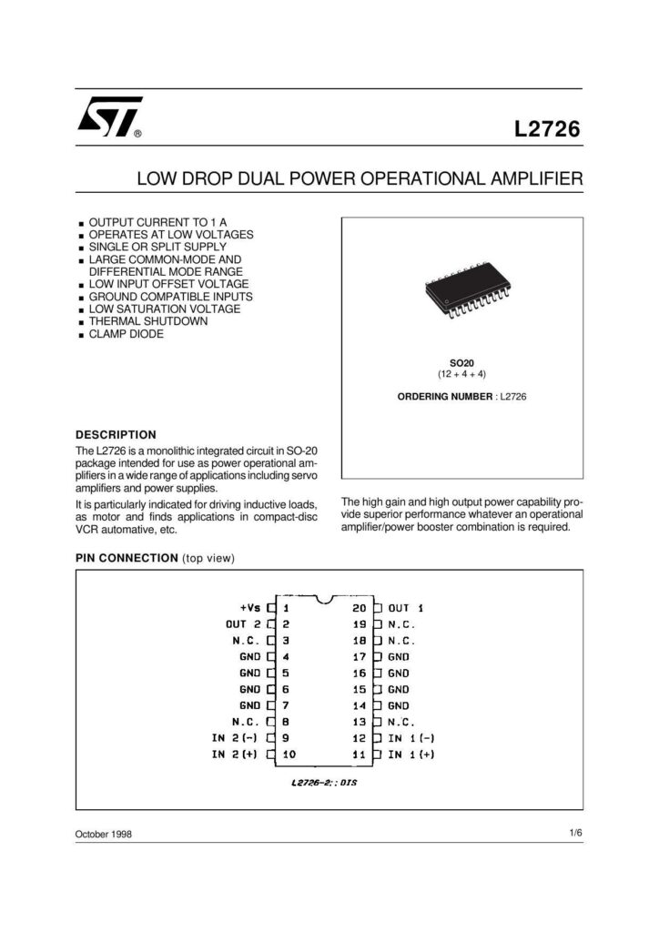 s7-l2726-low-drop-dual-power-operational-amplifier.pdf