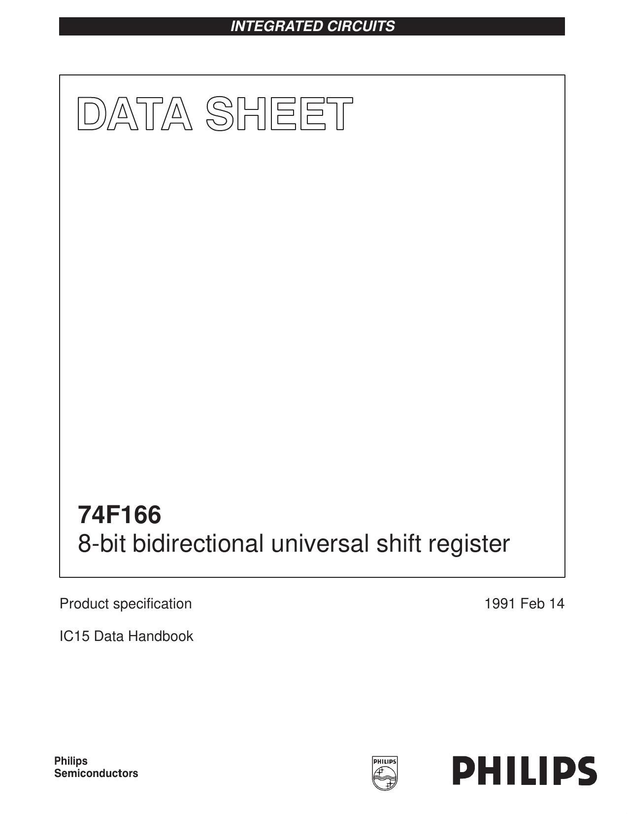 74f166-8-bit-bidirectional-universal-shift-register.pdf