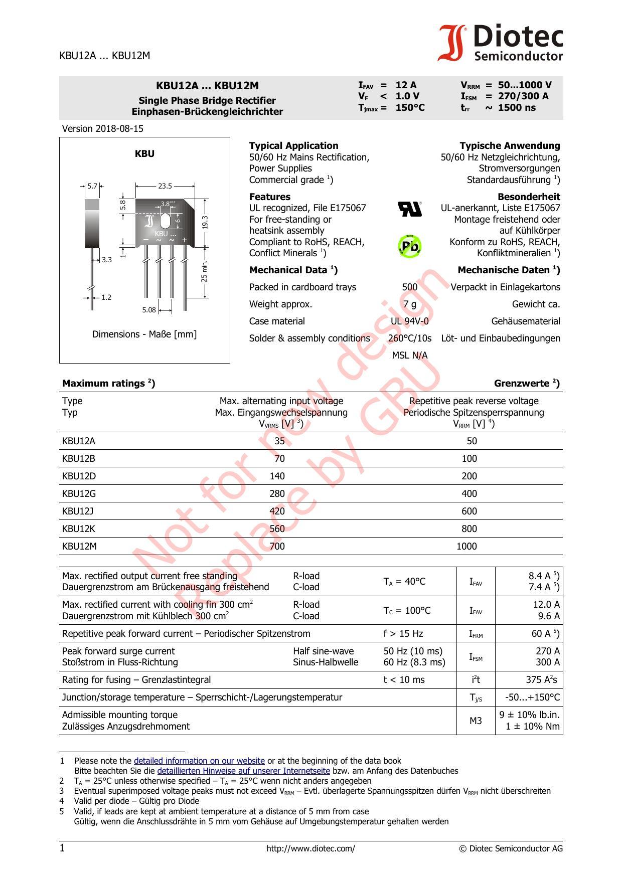 kbu1za-kbu1zm-single-phase-bridge-rectifier.pdf