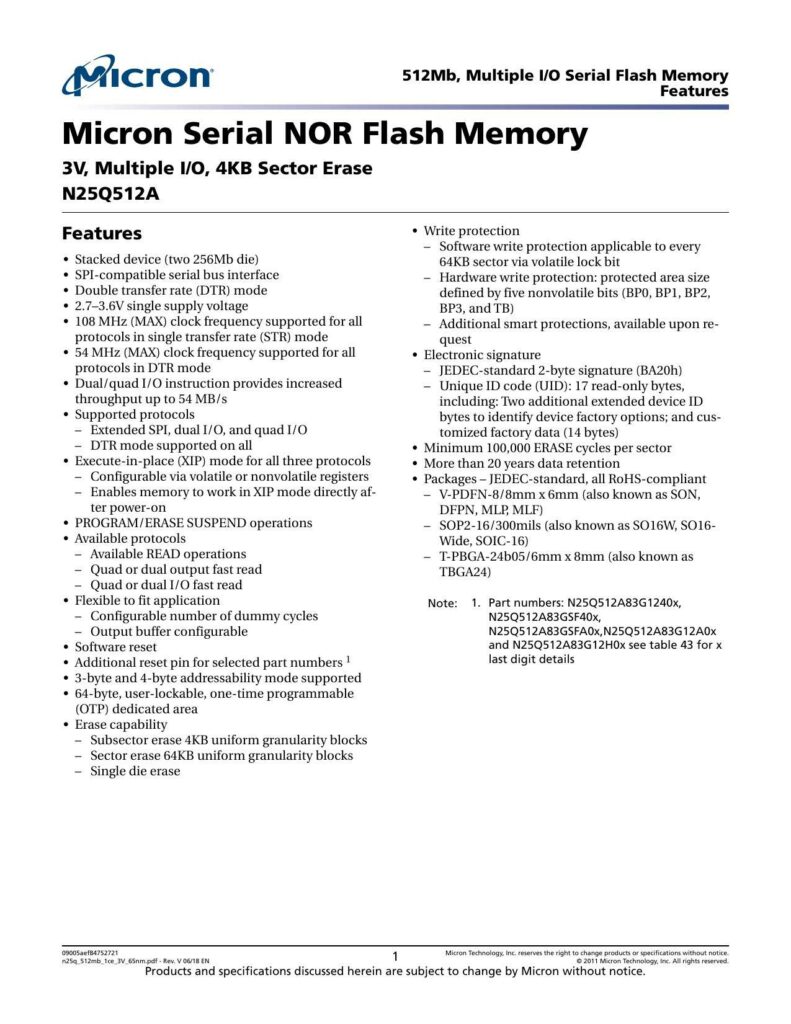 micron-512mb-multiple-io-serial-flash-memory-features.pdf