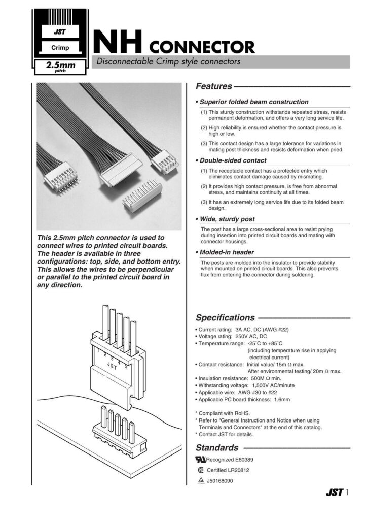 jst-nh-connector-25mm-disconnectable-crimp-style-connectors.pdf