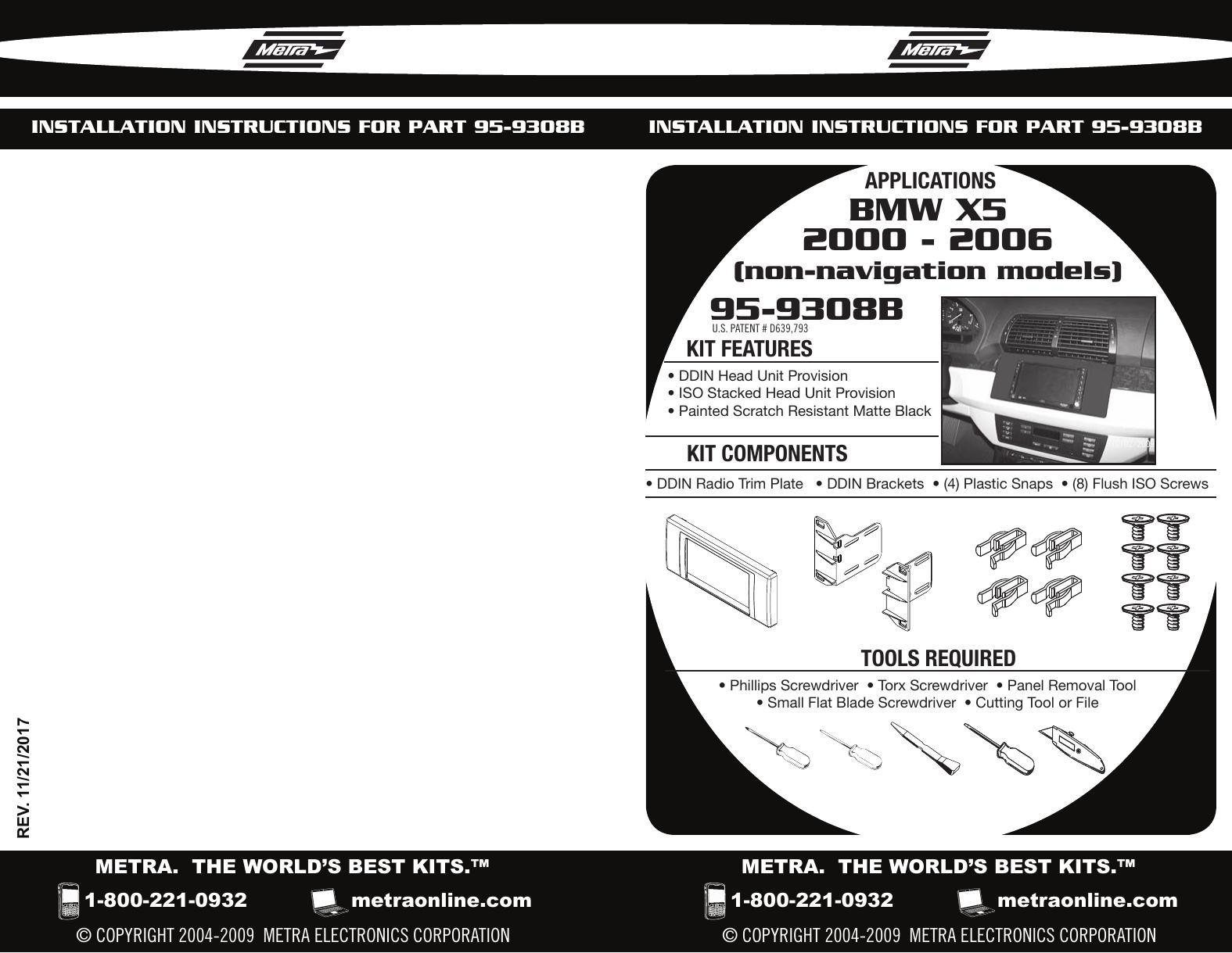 installation-instructions-for-part-95-93088-bmw-x5-2006.pdf