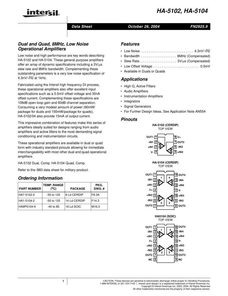 ha-5102-ha-5104-dual-and-quad-8mhz-low-noise-operational-amplifiers.pdf