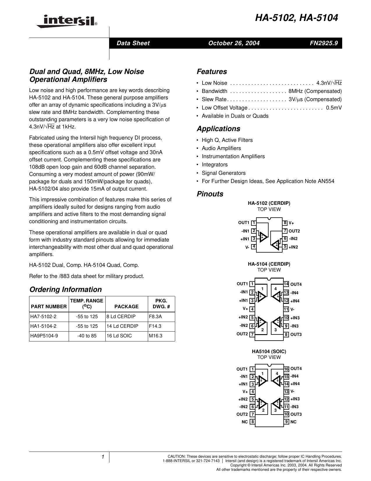 ha-5102-ha-5104-dual-and-quad-8mhz-low-noise-operational-amplifiers.pdf