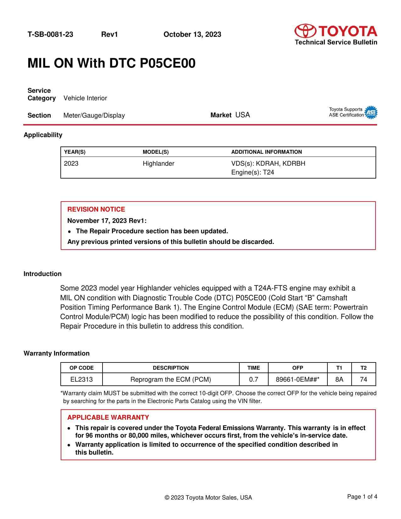 2023-toyota-highlander-technical-service-bulletin---mil-on-with-dtc-posceoo.pdf