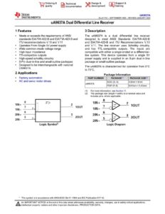 ua9637a-dual-differential-line-receiver.pdf