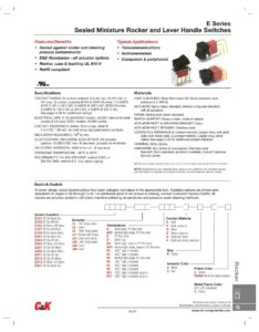 e-series-sealed-miniature-rocker-and-lever-handle-switches.pdf