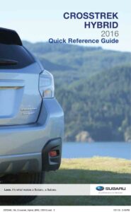 2016-subaru-crosstrek-hybrid-quick-reference-guide.pdf