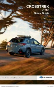 2018-subaru-crosstrek-quick-guide.pdf