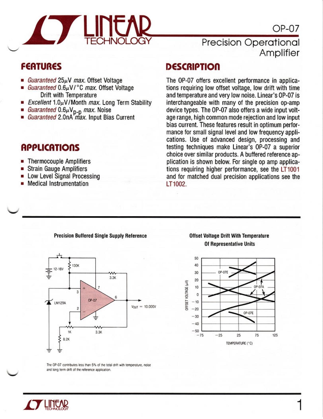 op-07-precision-operational-amplifier.pdf