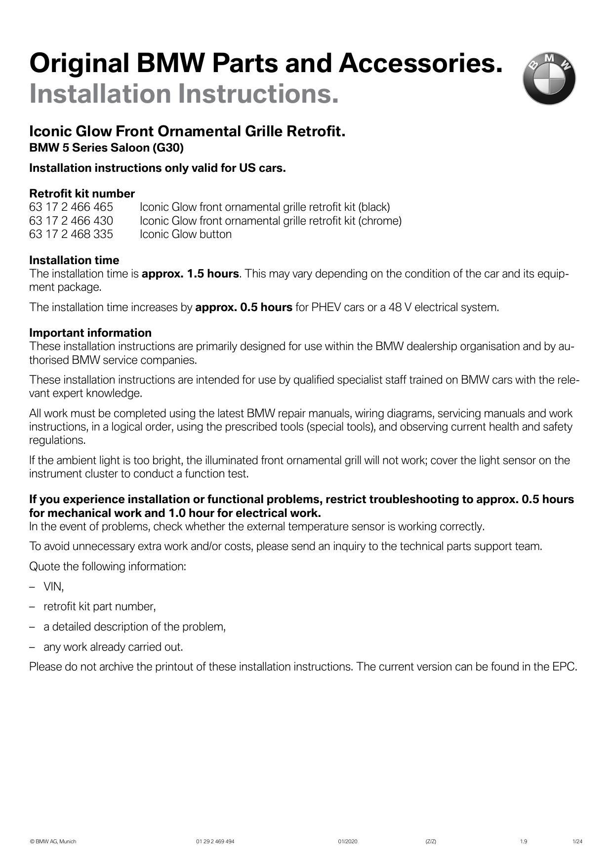 bmw-5-series-saloon-g30-installation-instructions-for-iconic-glow-front-ornamental-grille-retrofit-kit-2020.pdf