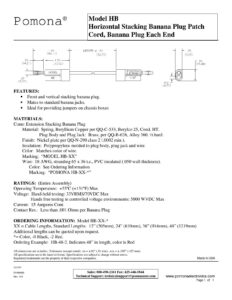 model-hb-horizontal-stacking-banana-plug-patch-cord-banana-plug-each-end.pdf