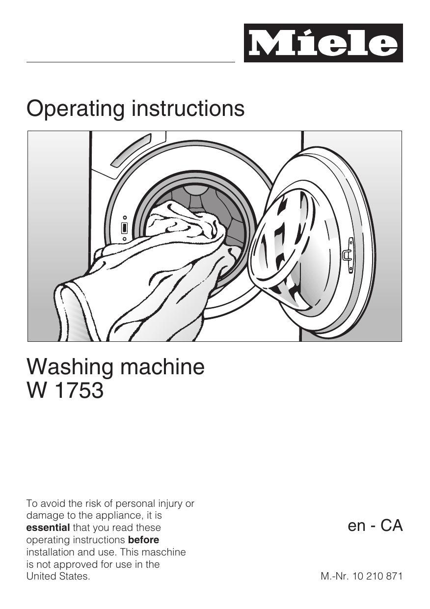 operating-instructions-for-miele-washing-machine-w-1753.pdf