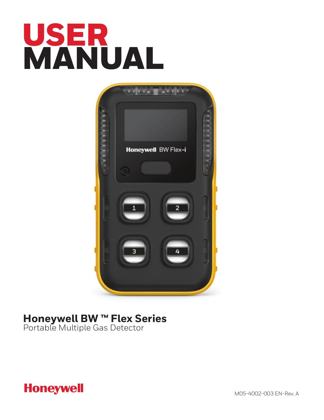 honeywell-bw-tm-flex-series-portable-multiple-gas-detector-user-manual.pdf