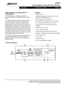 x9279-single-supply-low-power-256-tap-wire-bus.pdf