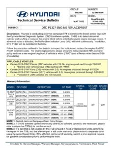 hyundai-technical-service-bulletin---dtc-p1327-engine-replacement-for-2019-2021my-elantra-ad-kona-os-and-veloster-js.pdf