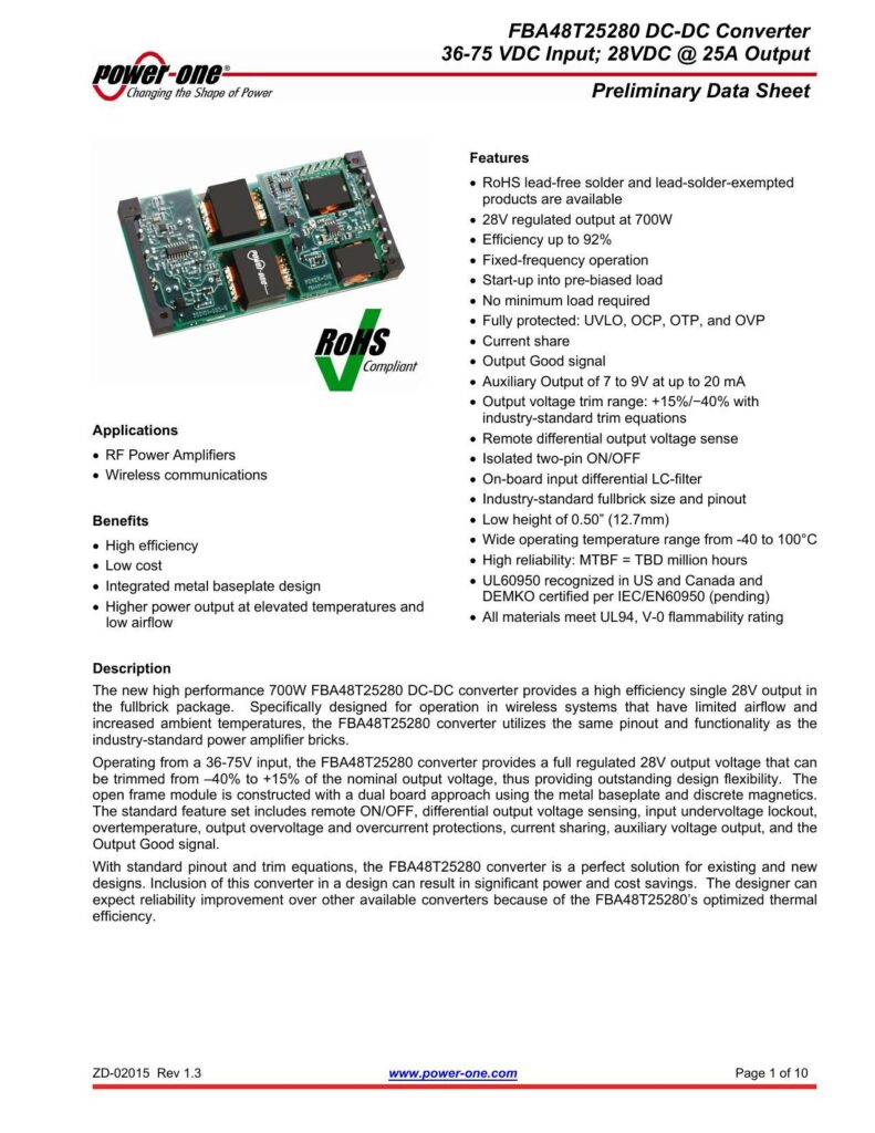 fba48t25280-dc-dc-converter-36-75-vdc-input-28vdc-25a-output-preliminary-data-sheet.pdf