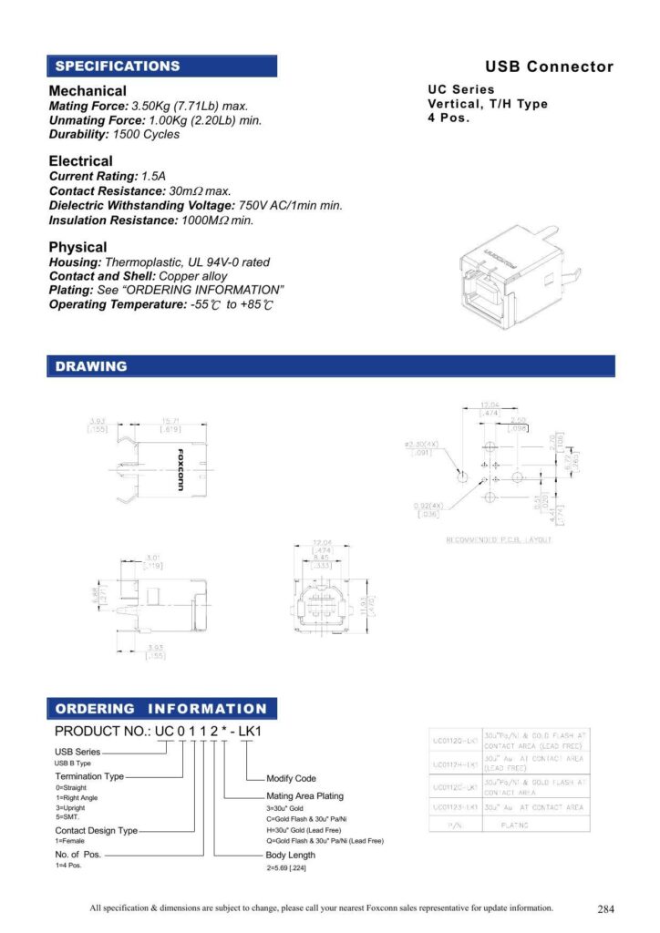 usb-connector-uc-series-vertical-tih-type-4-pos.pdf