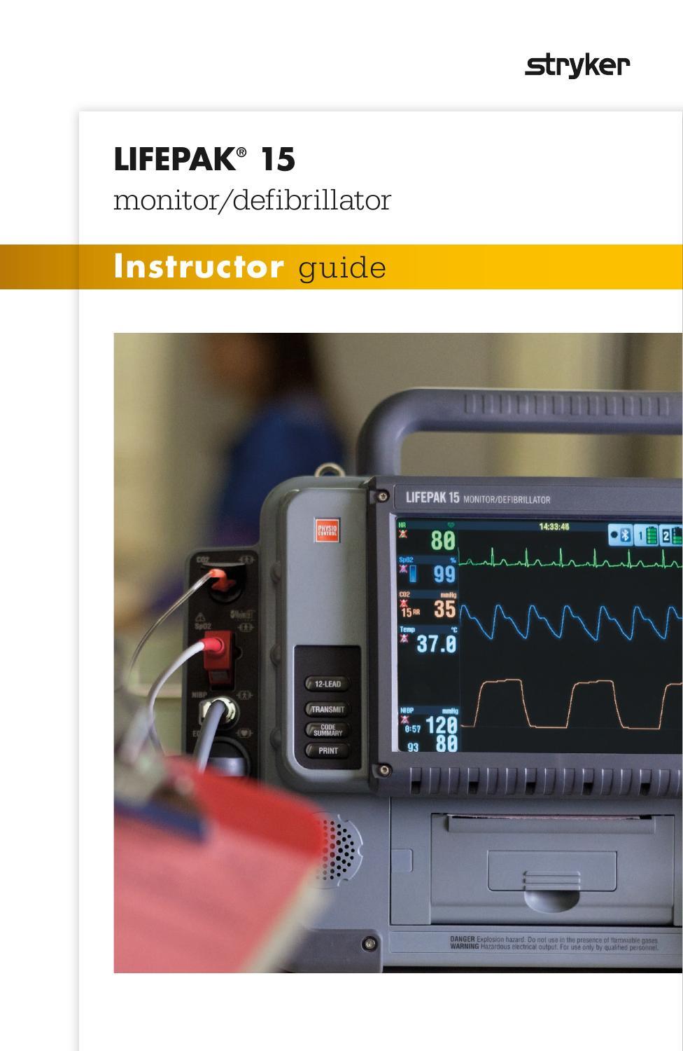 stryker-lifepak-15-monitordefibrillator-instructor-guide.pdf