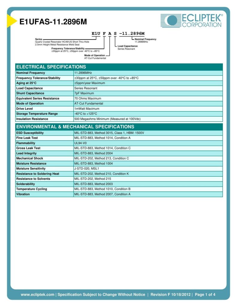 e1ufas-112896m-series-quartz-crystal-resonator.pdf