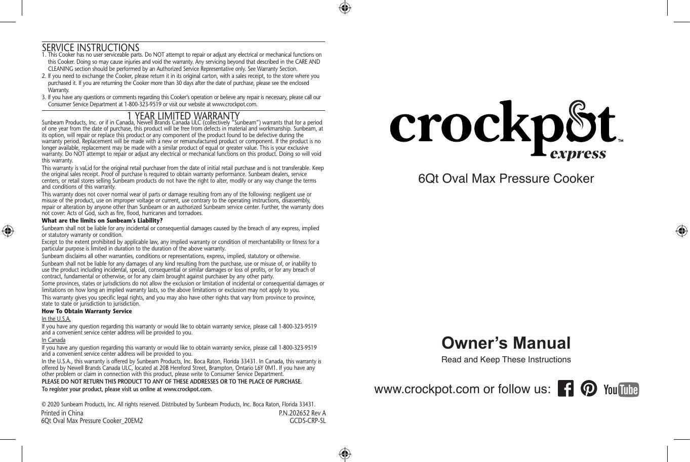 crockpot-6qt-oval-max-pressure-cooker-owners-manual.pdf