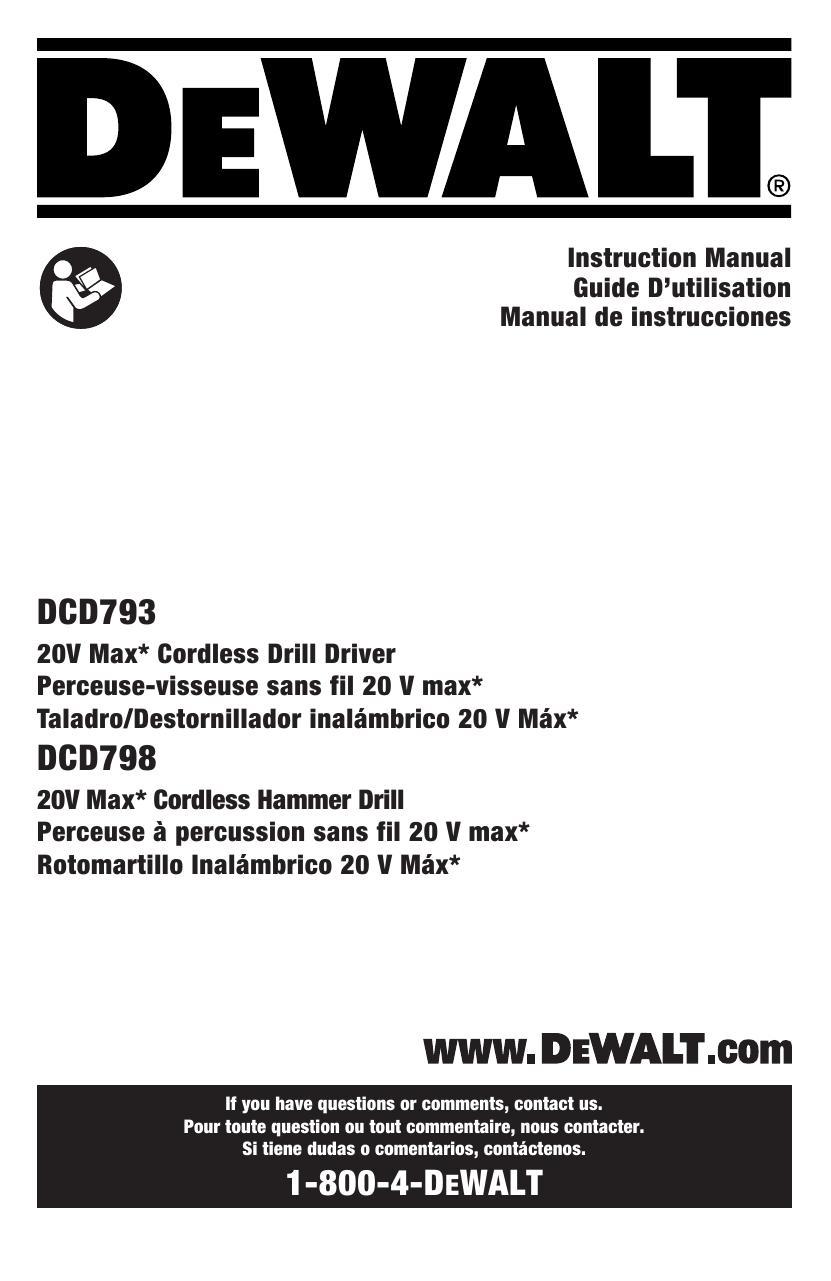 dcd793-2ov-max-cordless-drill-driver-instruction-manual.pdf