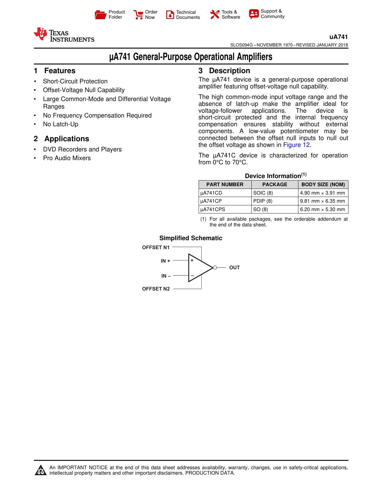 4a741-general-purpose-operational-amplifiers.pdf