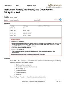 2015-lexus-instrument-panel-dashboard-and-door-panels-stickycracked-service-information-bulletin.pdf