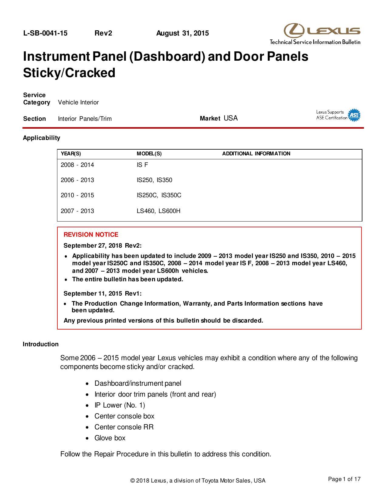 2015-lexus-instrument-panel-dashboard-and-door-panels-stickycracked-service-information-bulletin.pdf