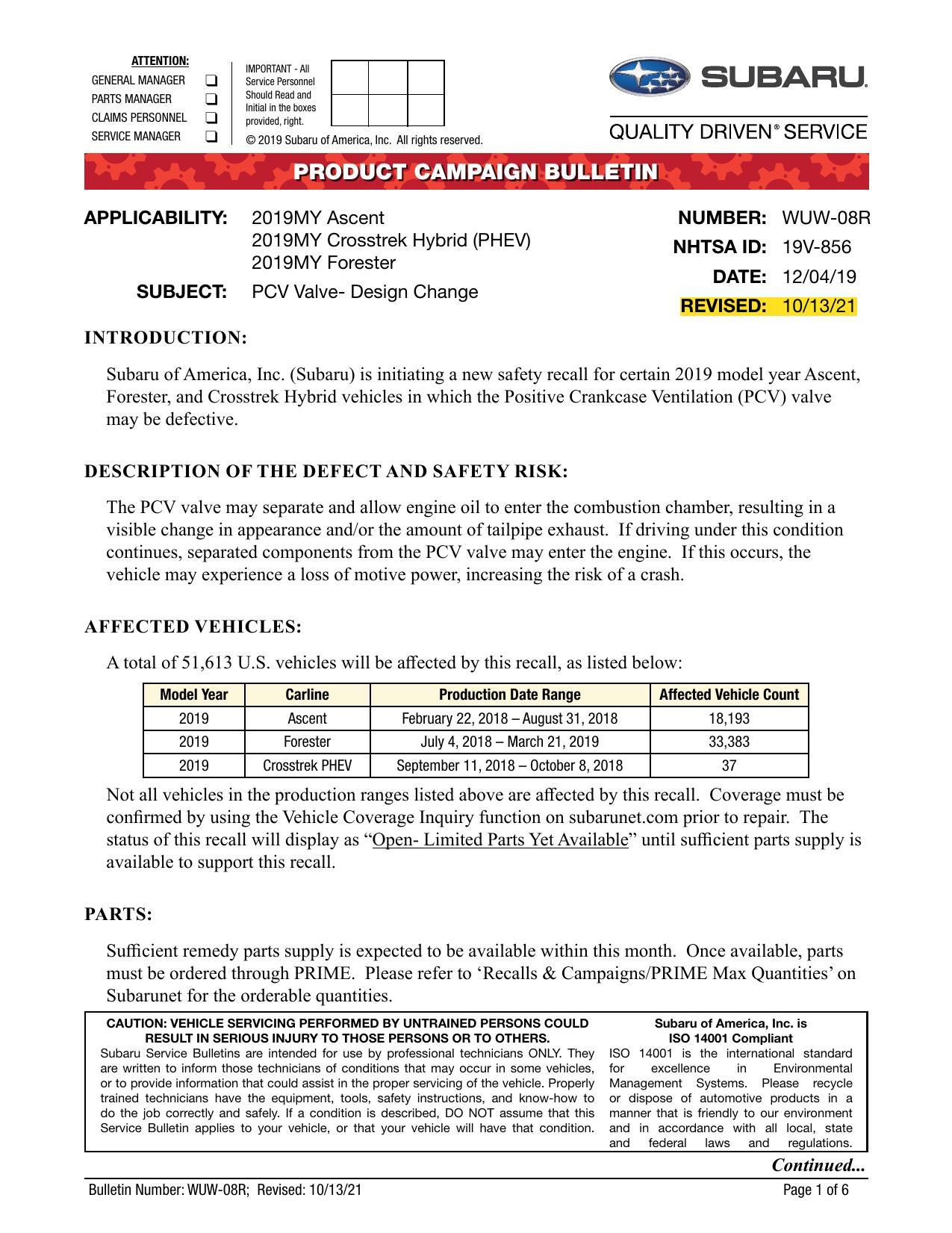 2019-subaru-ascent-forester-and-crosstrek-hybrid-service-manual-pcv-valve-design-change.pdf