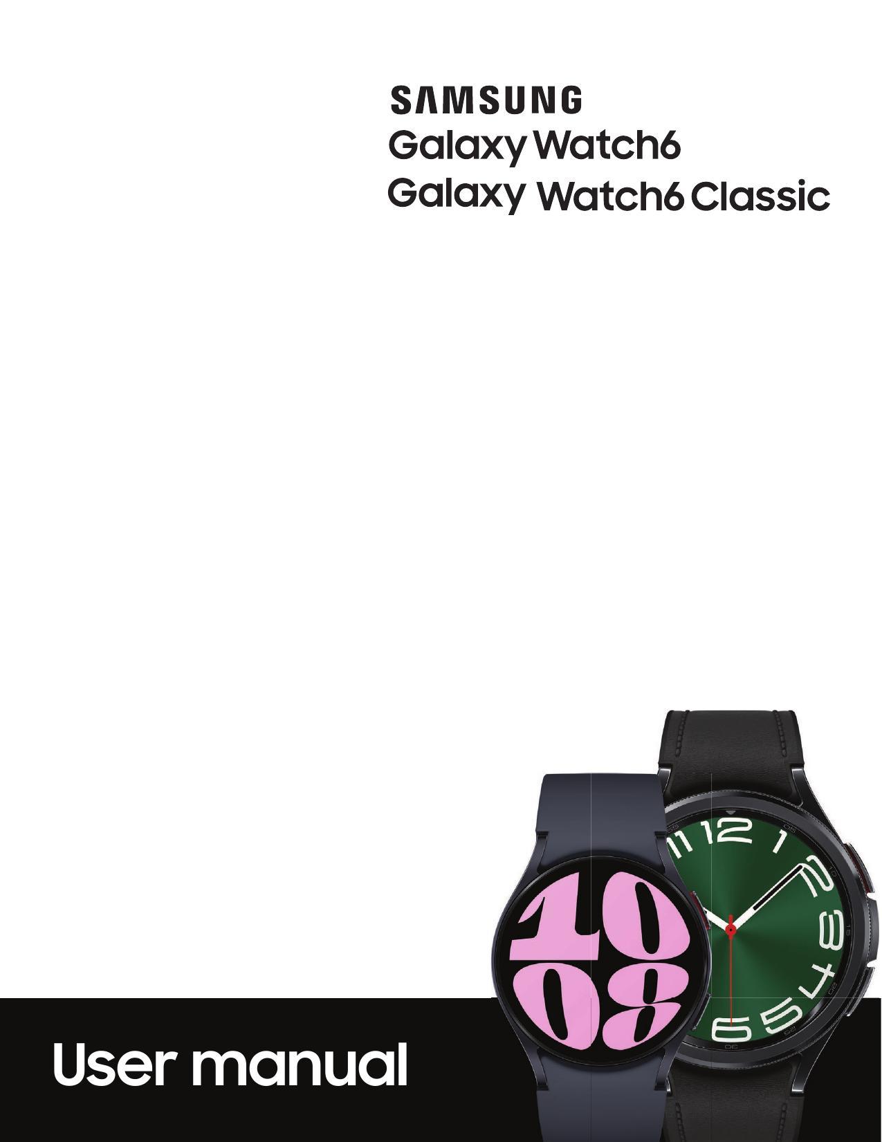 user-manual-for-samsung-galaxy-watch6-galaxy-watch6-classic.pdf