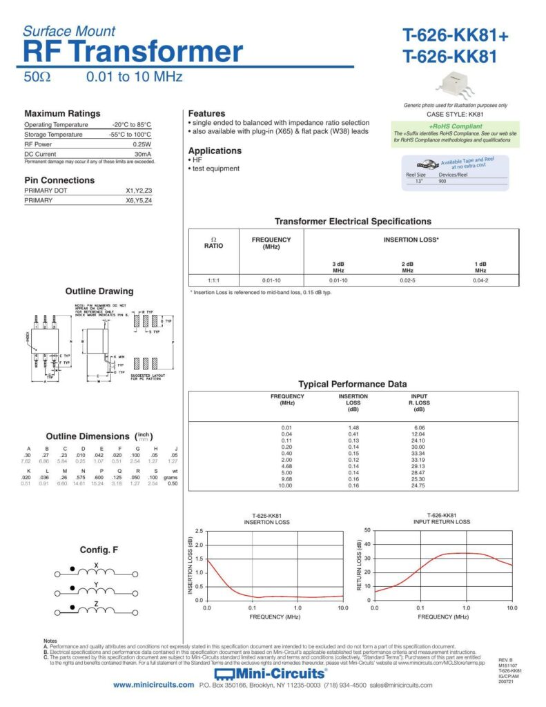 surface-mount-rf-transformer-502-001-to-10-mhz.pdf