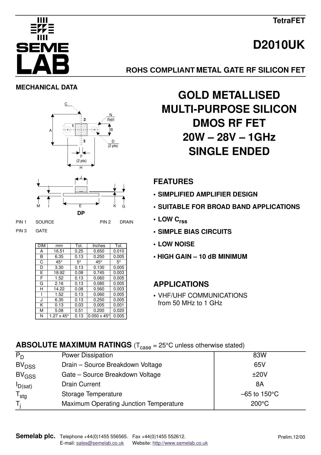 rohs-compliant-metal-gate-rf-silicon-fet.pdf