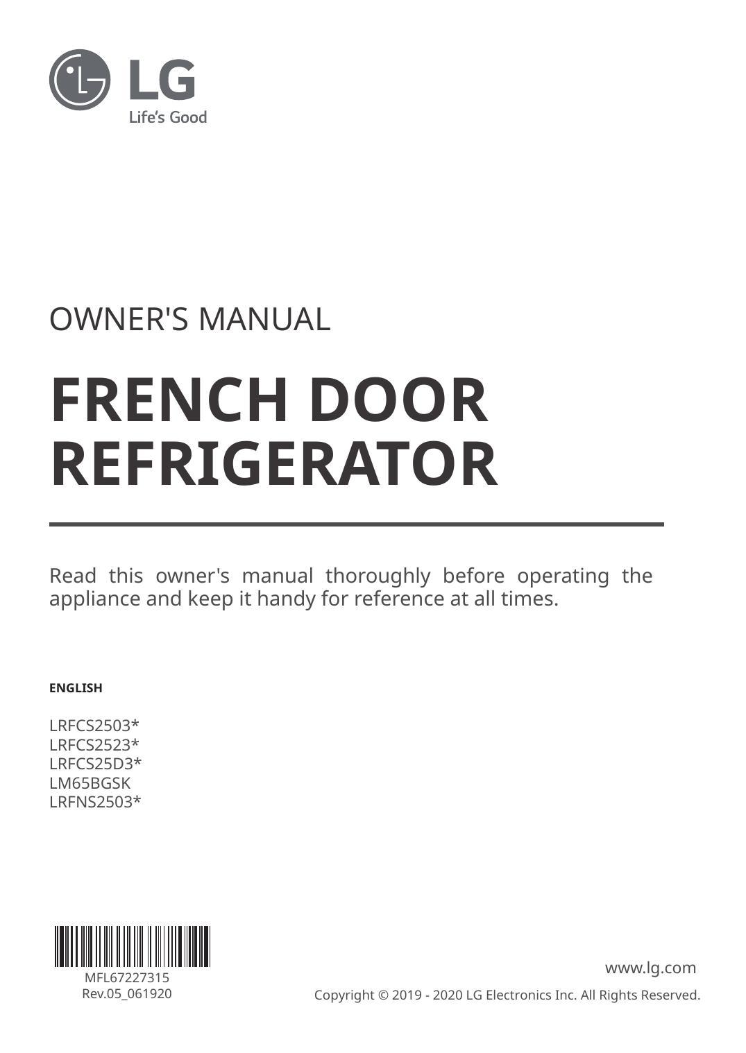 owners-manual-french-door-refrigerator.pdf