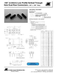 9000-series-postiboxe-100-254mm-low-profile-vertical-through-hole-dual-row-connectors-100-x-100-tails.pdf