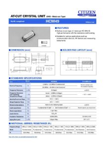 citizen-microhumantech-atcut-crystal-unit-smd-metal-can-type-rohs-compliant-hcm49.pdf