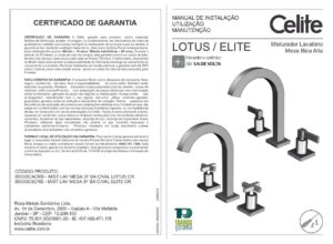 manual-de-instalao-utilizao-e-manuteno---celato-certificado-de-garantia---celato-celato---celato---50-ao-longo-de-10-anos.pdf