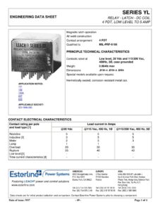 series-yl-relay---latch-dc-coil-4-pdt-low-level-to-5-amp.pdf