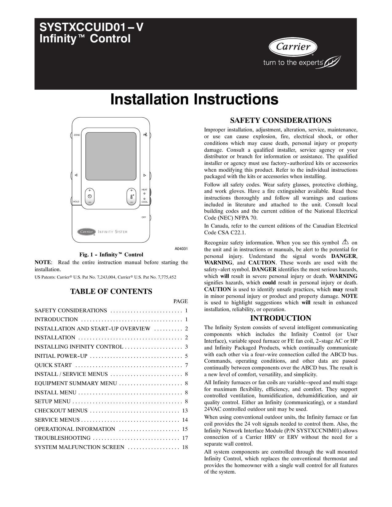 systxccuidoi-v-infinity-tm-control-installation-instructions.pdf