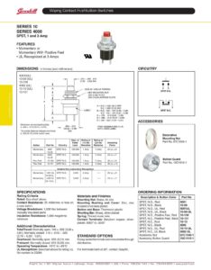 gzeshill-wiping-contact-pushbutton-switches-series-10-series-4000-spst-and-3-amp.pdf