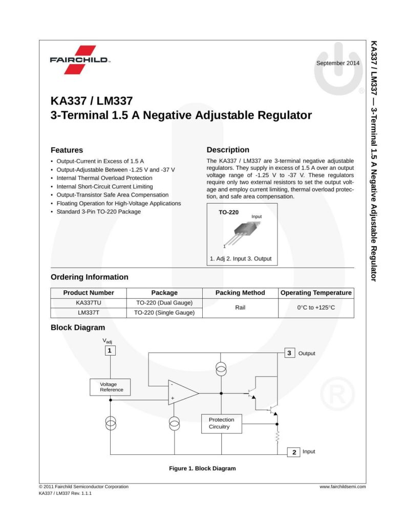 ka337lm337-3-terminal-15-a-negative-adjustable-regulator.pdf