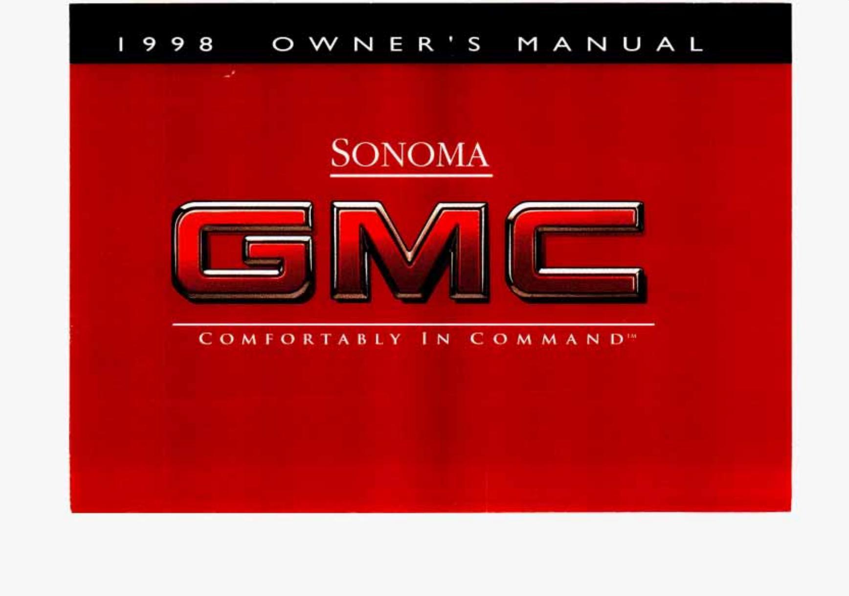 1998-gmc-sonoma-owners-manual.pdf