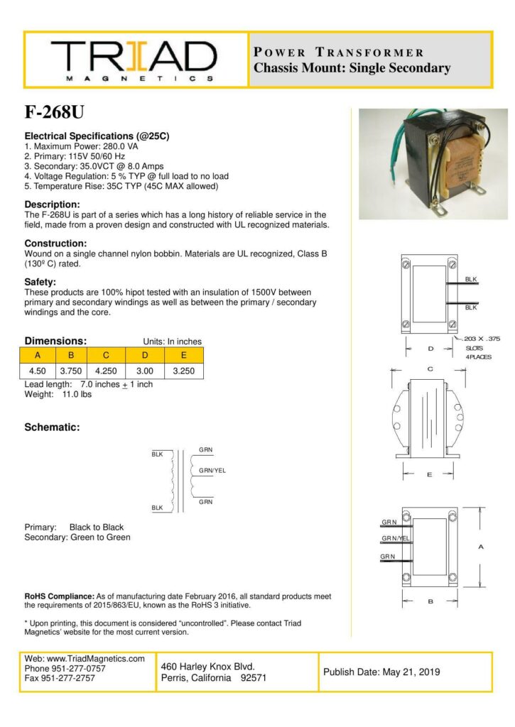 triad-power-transformer-chassis-mount-single-secondary-mag6t-0-9.pdf