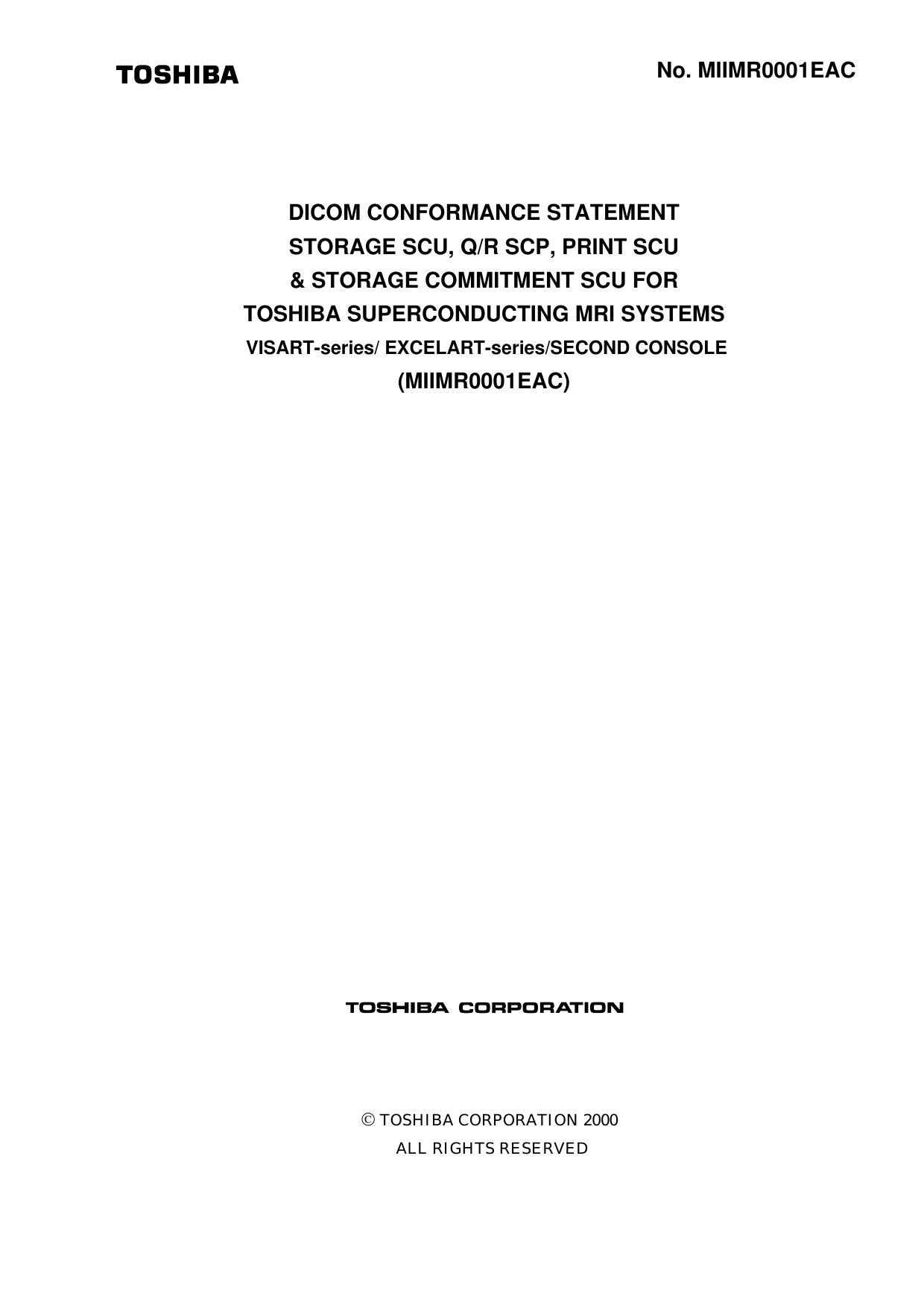 toshiba-dicom-conformance-statement-storage-scp-qr-scp-print-scp-and-storage-commitment-scp-for-toshiba-superconducting-mri-systems-visart-seriesl-excelart-seriesl-isecond-console-miimroooieac.pdf