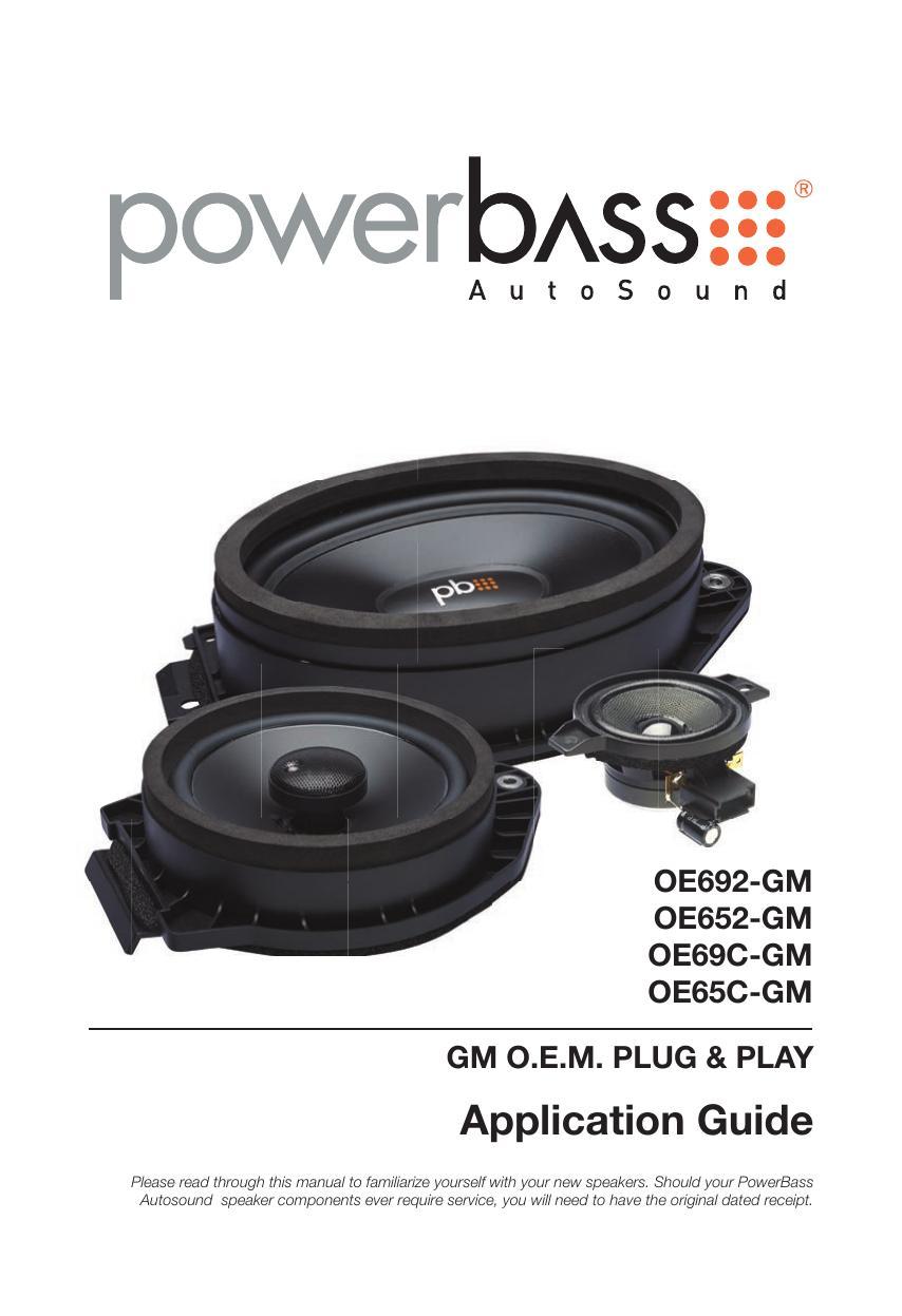 powerbass-autosound-gm-oem-plug-play-application-guide.pdf