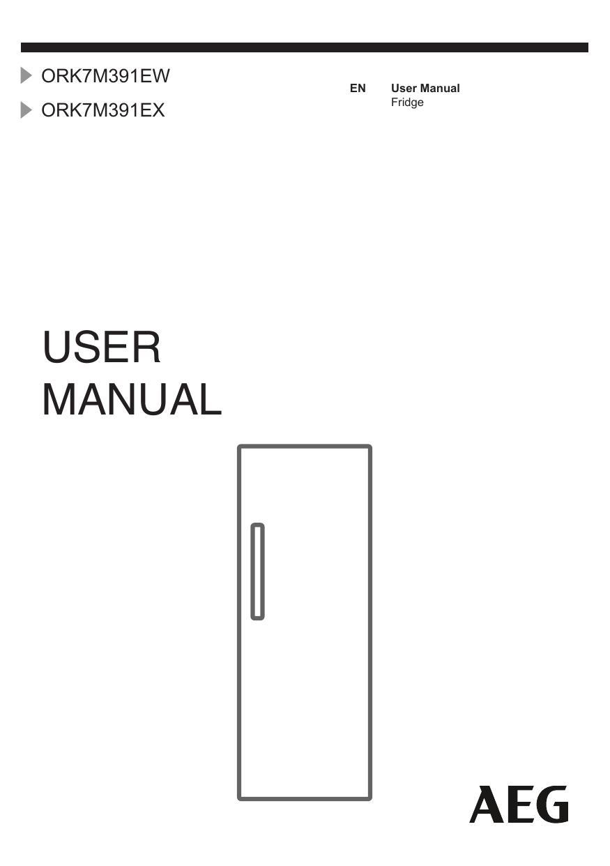 user-manual-for-aeg-fridge-orkzm391ex.pdf