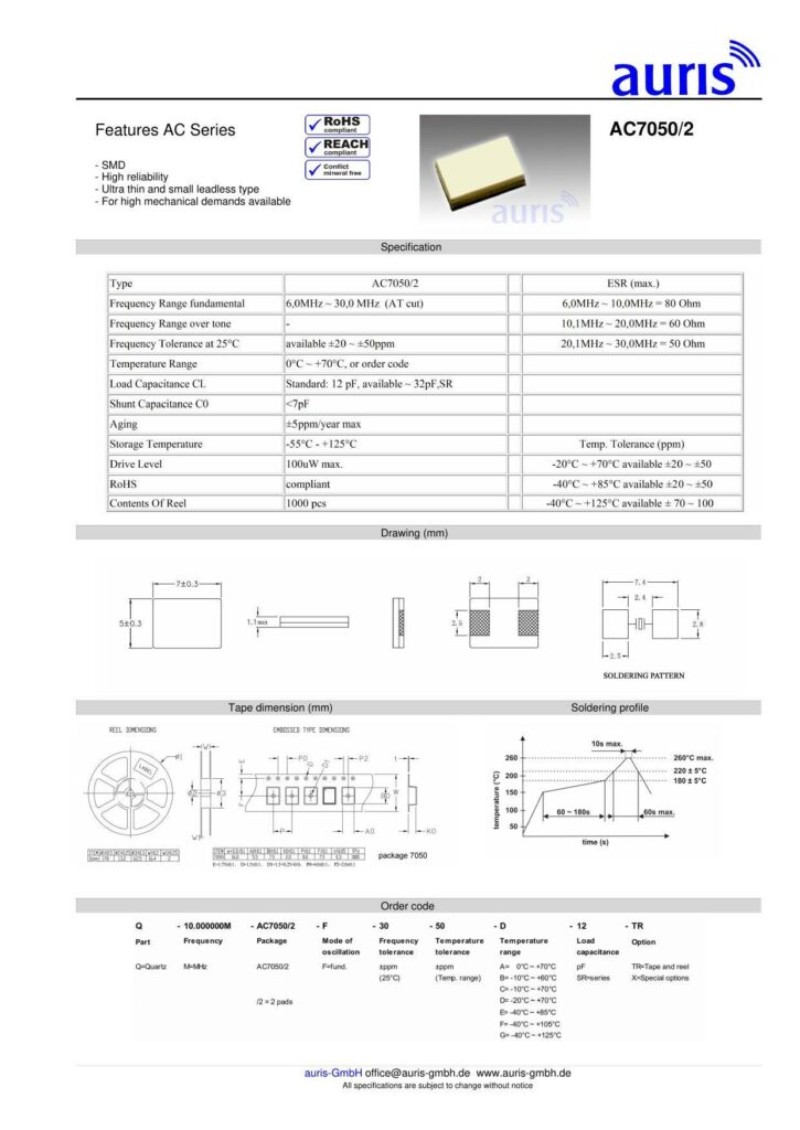 auris-ac70502-datasheet.pdf