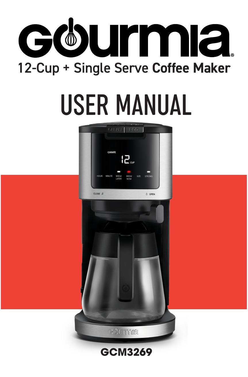 user-manual-gburmia-12-cup-single-serve-coffee-maker-gcm3269.pdf