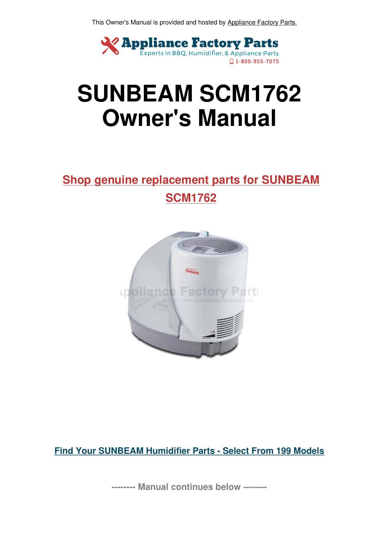 sunbeam-scm1762-owners-manual.pdf