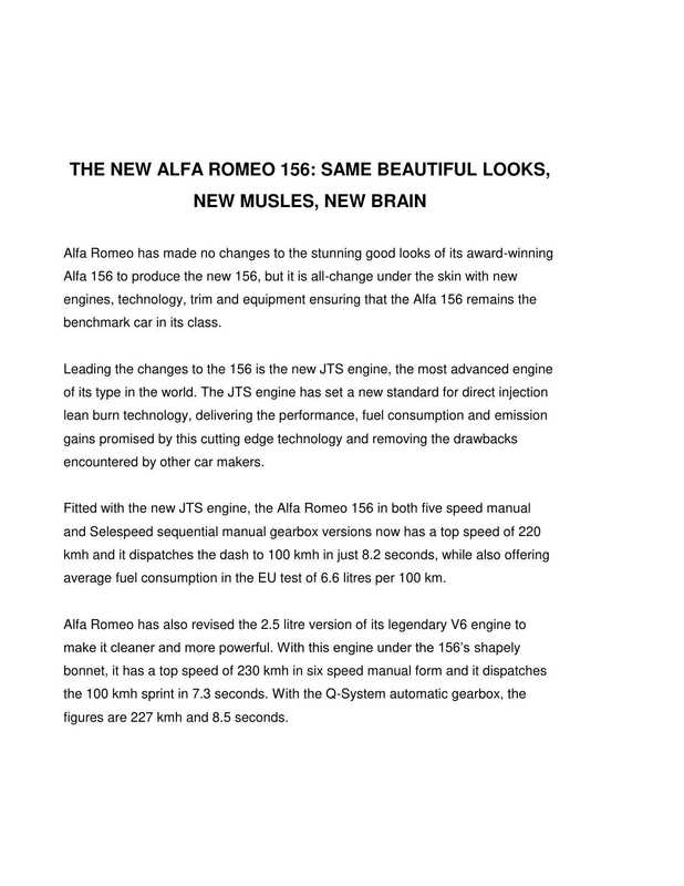 the-new-alfa-romeo-156-same-beautiful-looks-new-muscles-new-brain.pdf